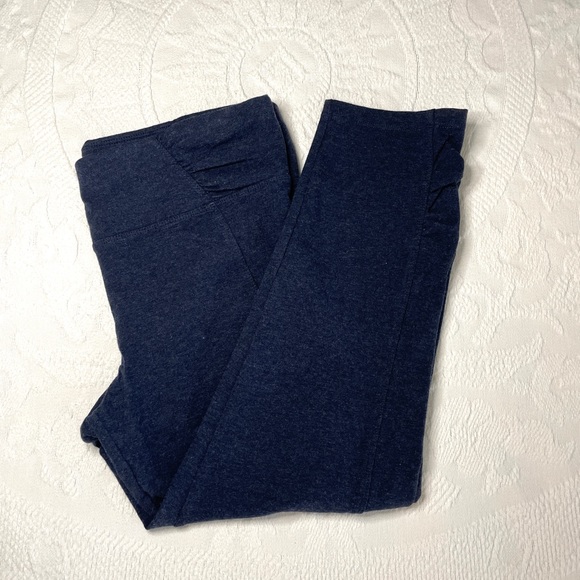 Calvin Klein Cropped Pants - Picture 2 of 7